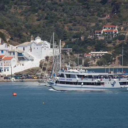 Apartment Fotis