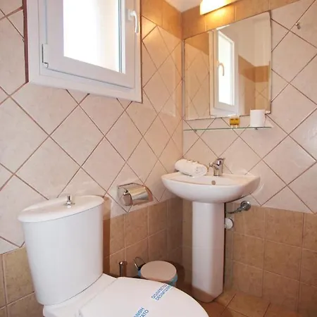 Fotis Apartment Skopelos