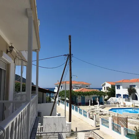 Apartamento Fotis