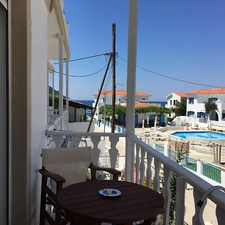 Apartamento Fotis