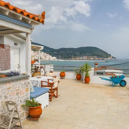 Fotis Apartment *