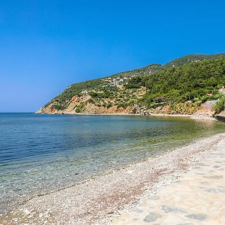Fotis Apartment Skopelos Town