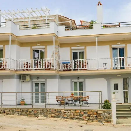 Fotis Apartamento
