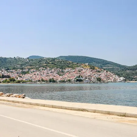 Fotis Apartment