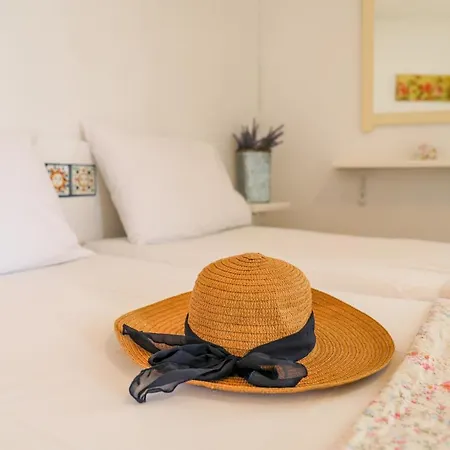 Fotis Apartment Skopelos Town