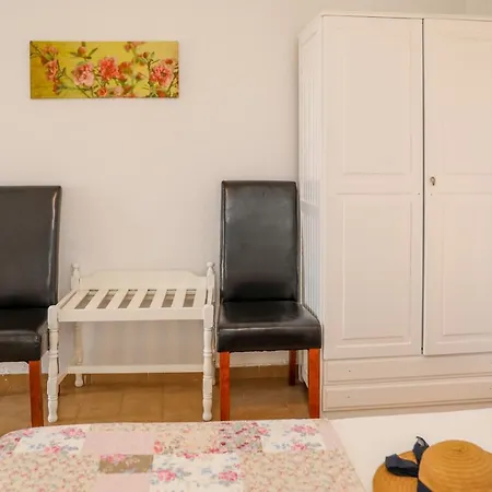 Apartmán Fotis