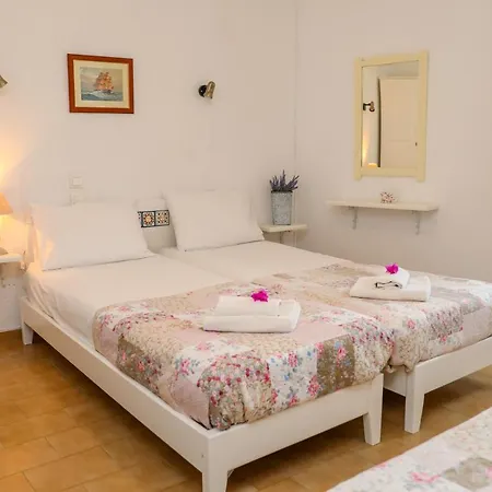 Fotis Apartment