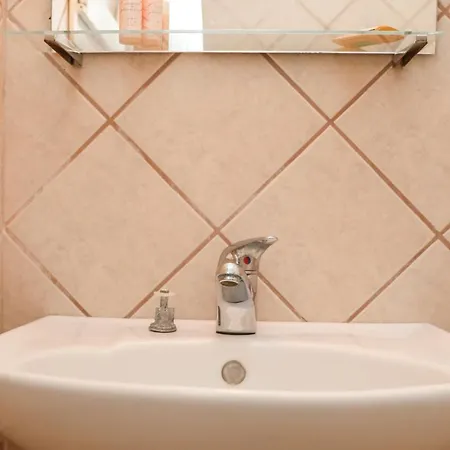 Apartment Fotis Skopelos