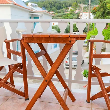 Fotis Apartamento