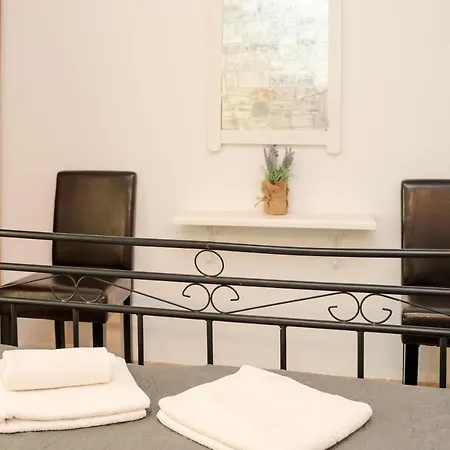 Fotis Apartmán Skopelos