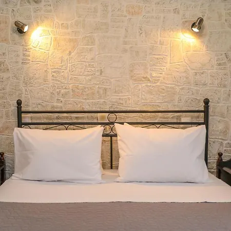 Fotis Apartment Skopelos Town