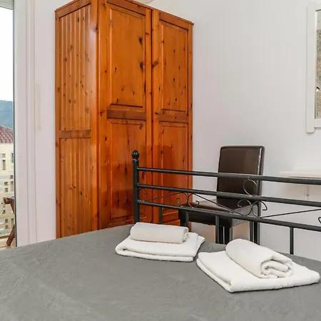 Fotis Apartment