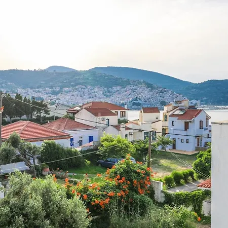Apartamento Fotis *