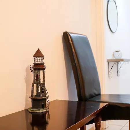 Fotis Apartment Skopelos Town