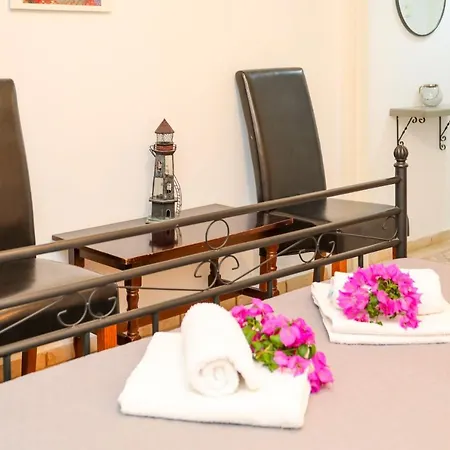 Apartment Fotis