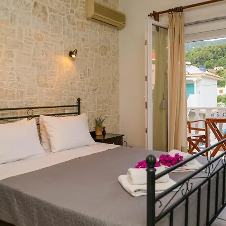Fotis Apartment *