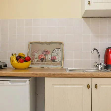 Apartment Fotis Skopelos Town