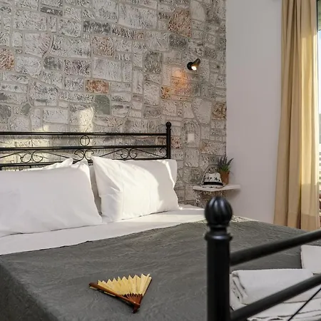Fotis Apartamento *