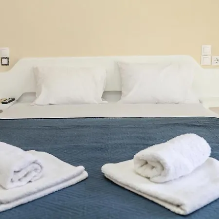 Fotis Apartamento *