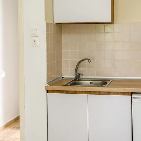 Fotis Apartment