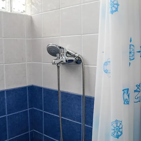 Fotis Apartamento *