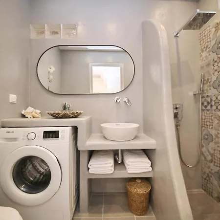 Apartamento Fotis *