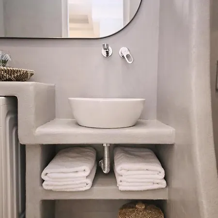 Apartamento Fotis Skopelos