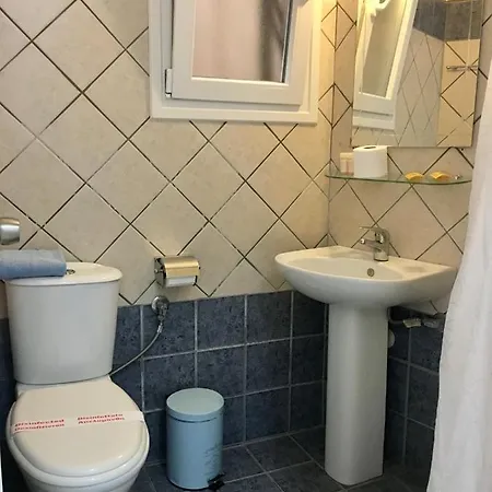 Fotis Apartamento