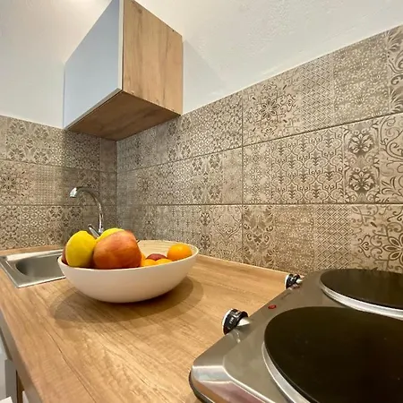 Fotis Apartamento
