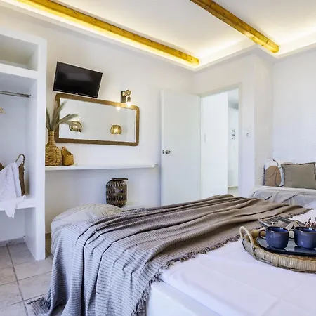 Fotis Apartman Szkópelosz