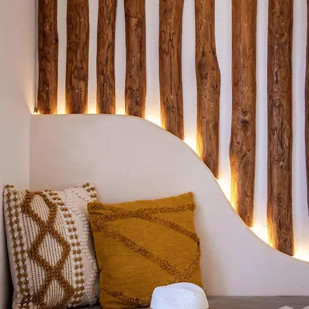 Fotis Apartment
