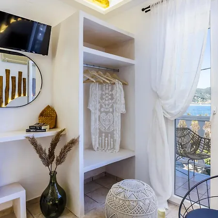 Fotis Apartment