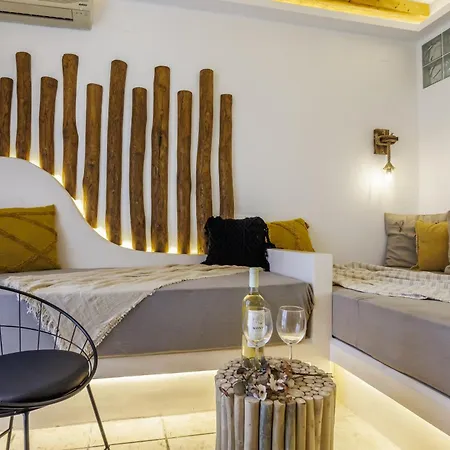 Apartment Fotis *