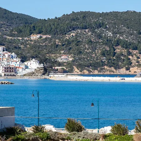 Apartment Fotis *