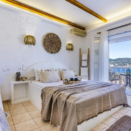 Apartment Fotis