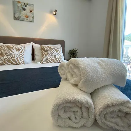 Apartment Fotis *
