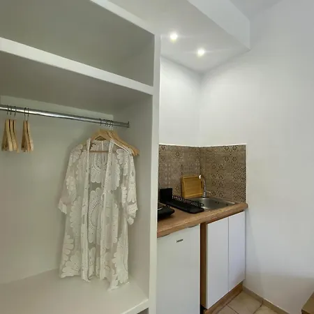 Fotis Apartamento Skopelos