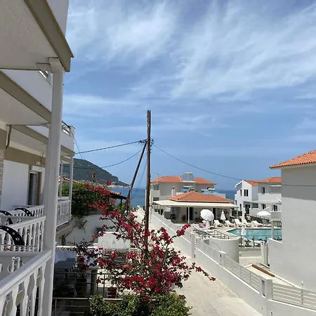 Apartment Fotis Skopelos Town