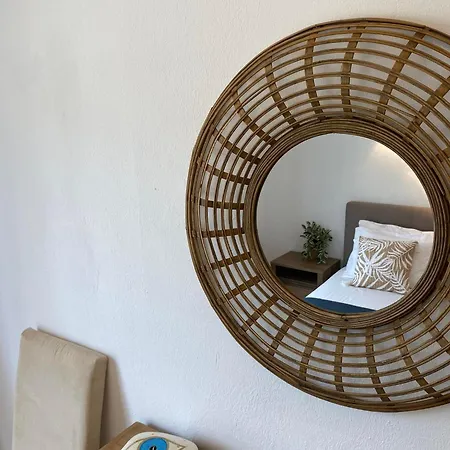 Apartamento Fotis