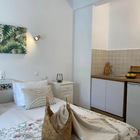 Apartamento Fotis *