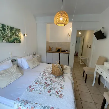 Apartment Fotis