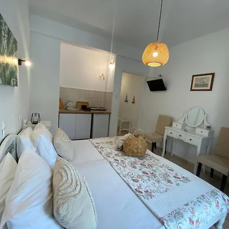 Fotis Apartment Skopelos Town