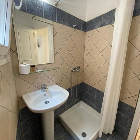 Apartment Fotis Skopelos