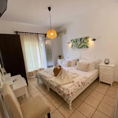 Apartamento Fotis