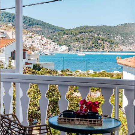 Fotis Apartamento