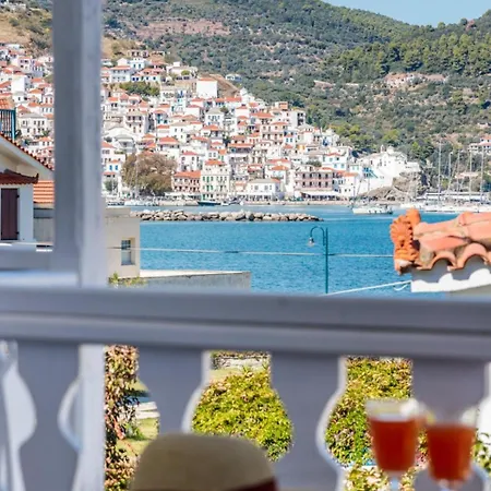 Fotis Apartment *