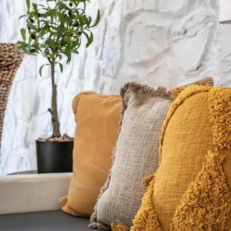 Apartment Fotis *