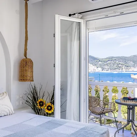 Fotis * Skopelos Town