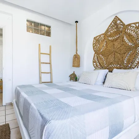Fotis Apartment Skopelos Town