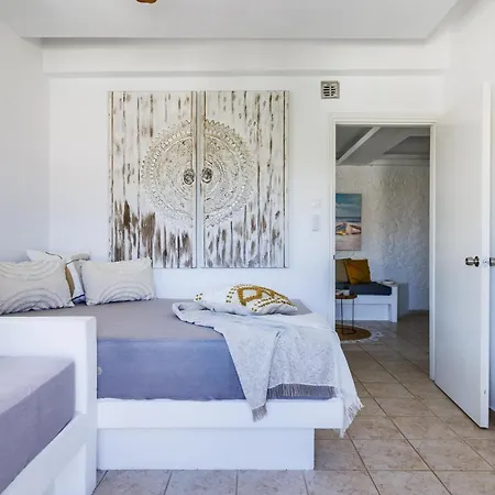 Apartment Fotis Skopelos Town